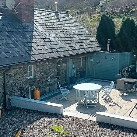 Clarisses Cottage 拉勒夫 外观 照片