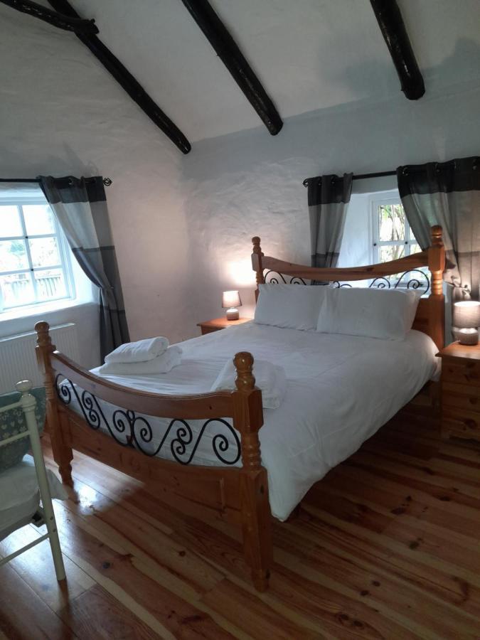 Clarisses Cottage 拉勒夫 外观 照片