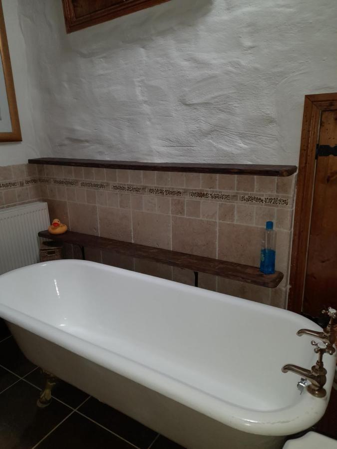 Clarisses Cottage 拉勒夫 外观 照片