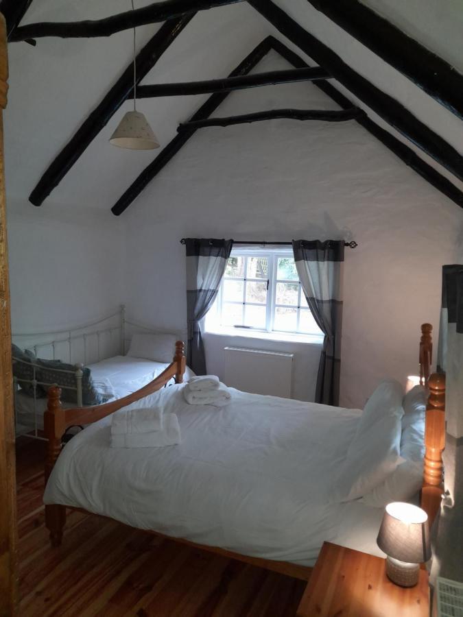 Clarisses Cottage 拉勒夫 外观 照片