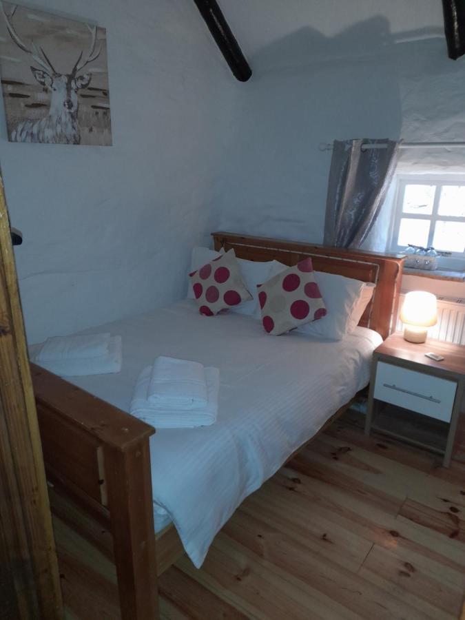 Clarisses Cottage 拉勒夫 外观 照片