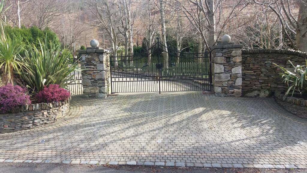 Clarisses Cottage 拉勒夫 外观 照片